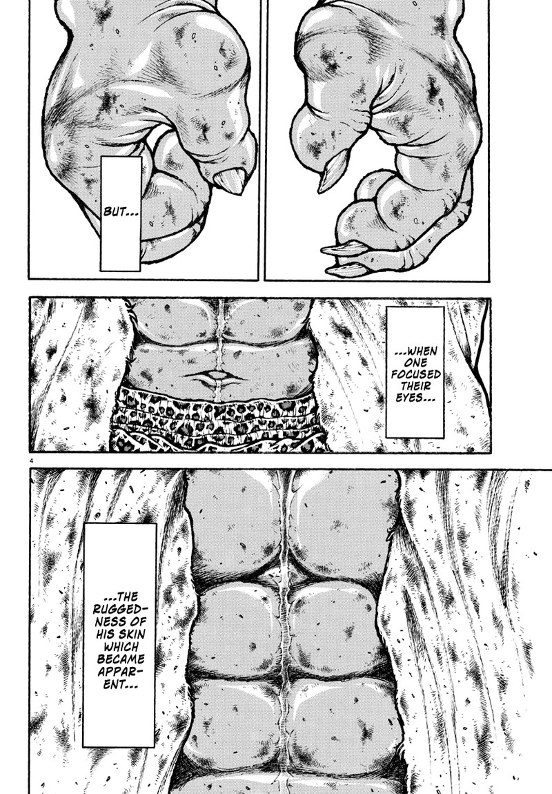 Baki Rahen Chapter 22 Page 4