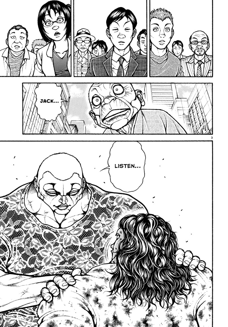 Baki Rahen Chapter 23 Page 3