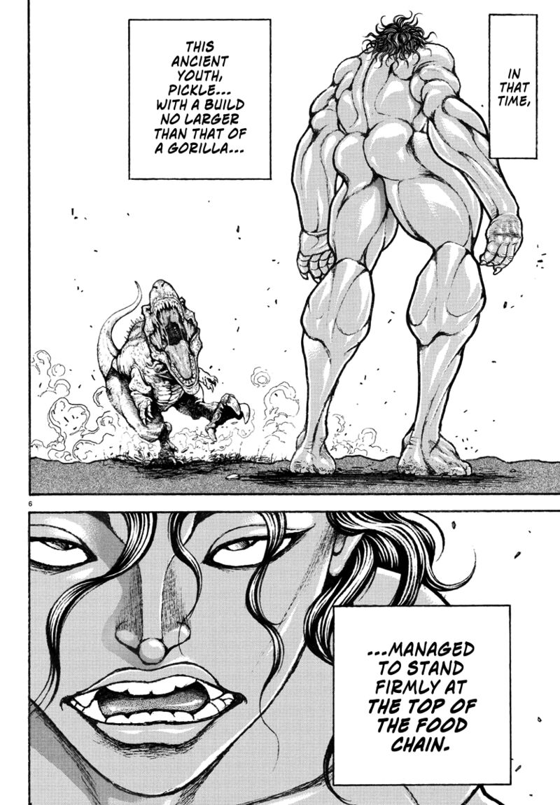 Baki Rahen Chapter 29 Page 6