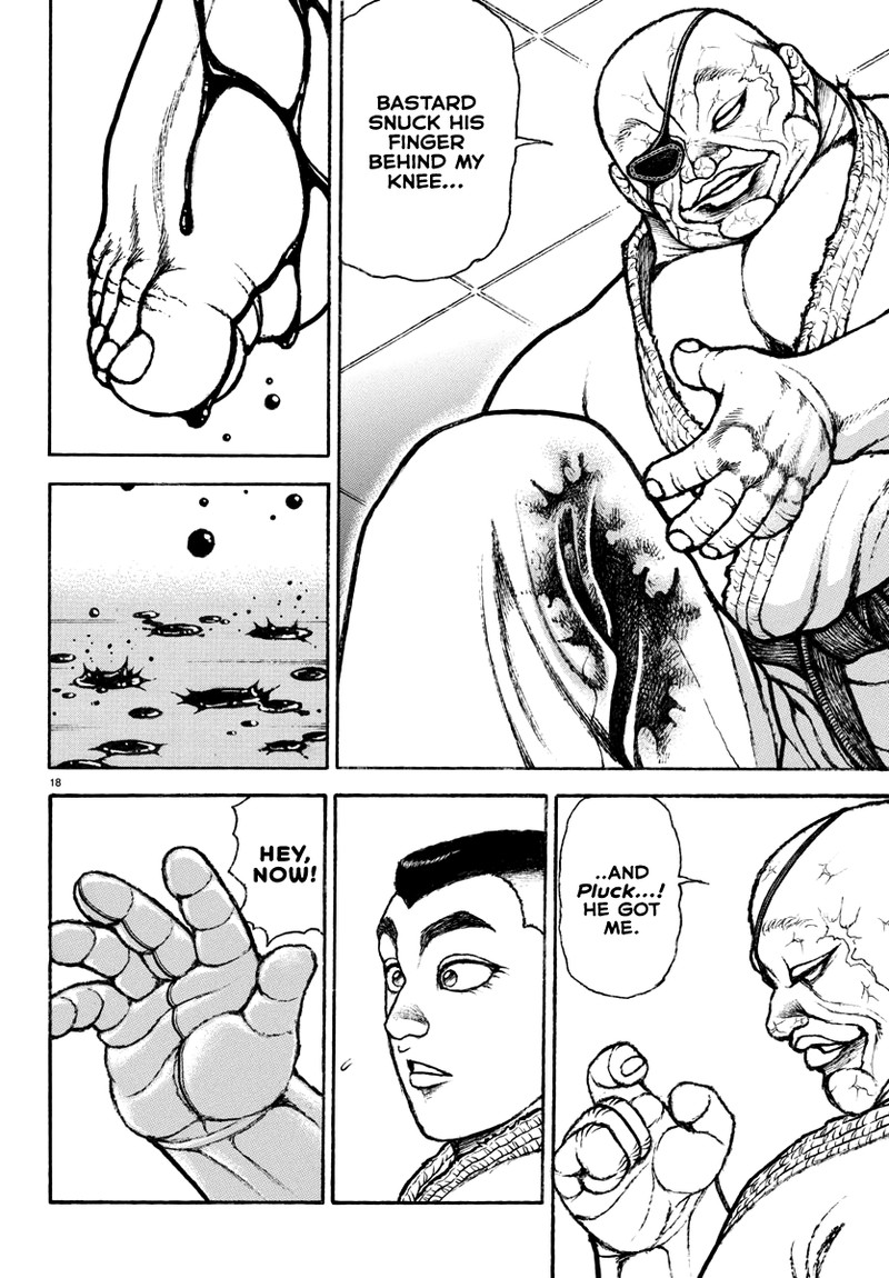 Baki Rahen Chapter 3 Page 19