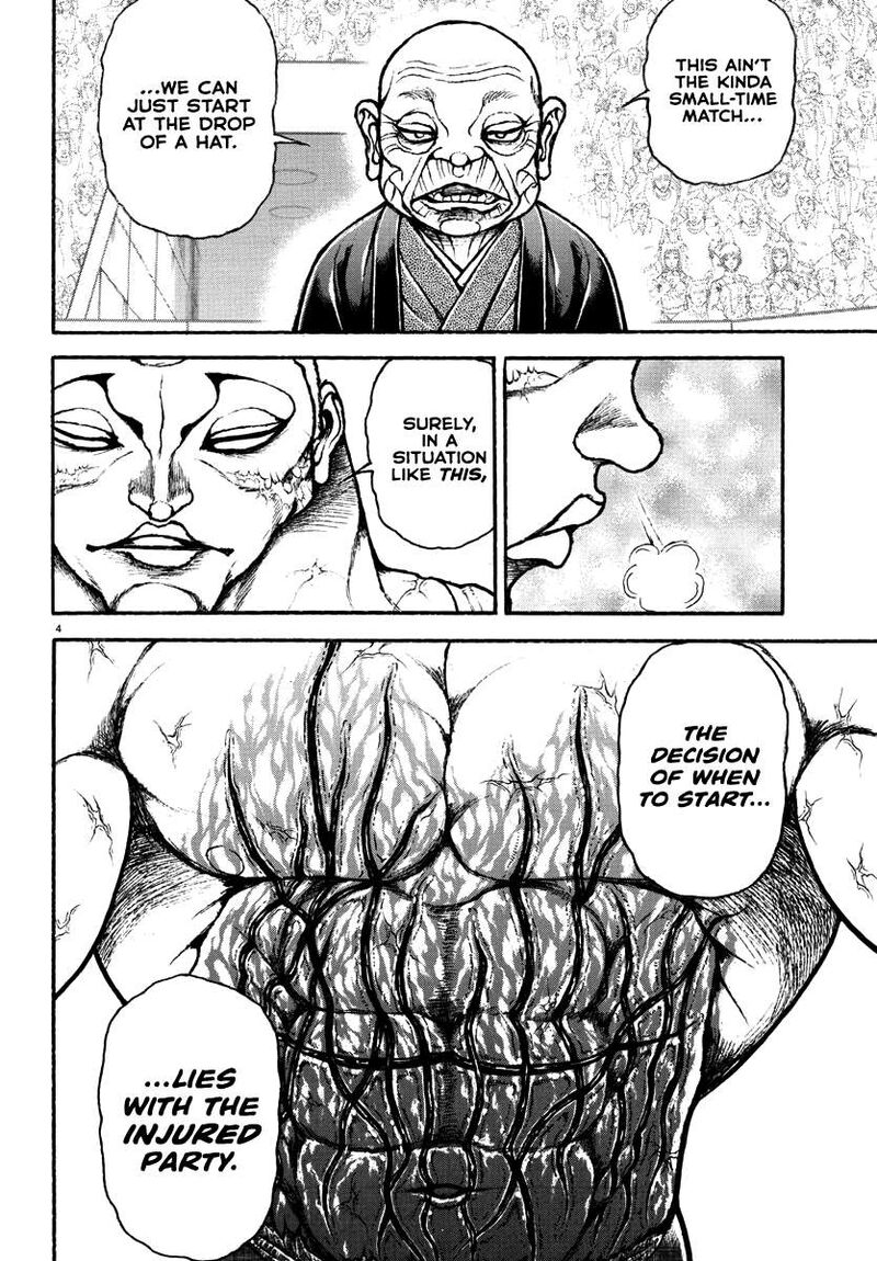 Baki Rahen Chapter 37 Page 4