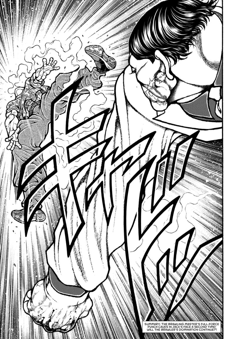 Baki Rahen Chapter 44 Page 3