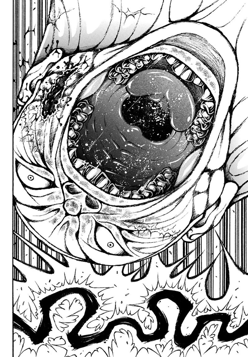 Baki Rahen Chapter 47 Page 16