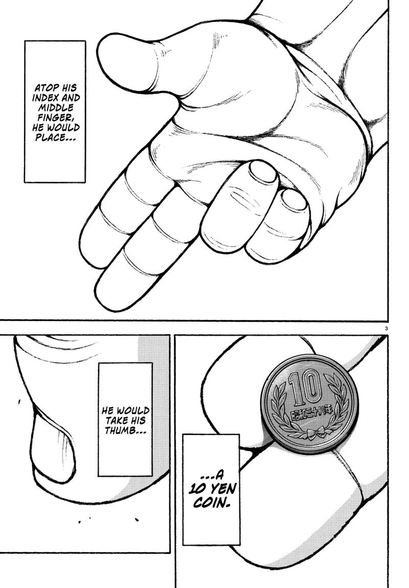 Baki Rahen Chapter 47 Page 3