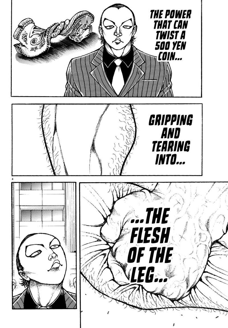 Baki Rahen Chapter 48 Page 4