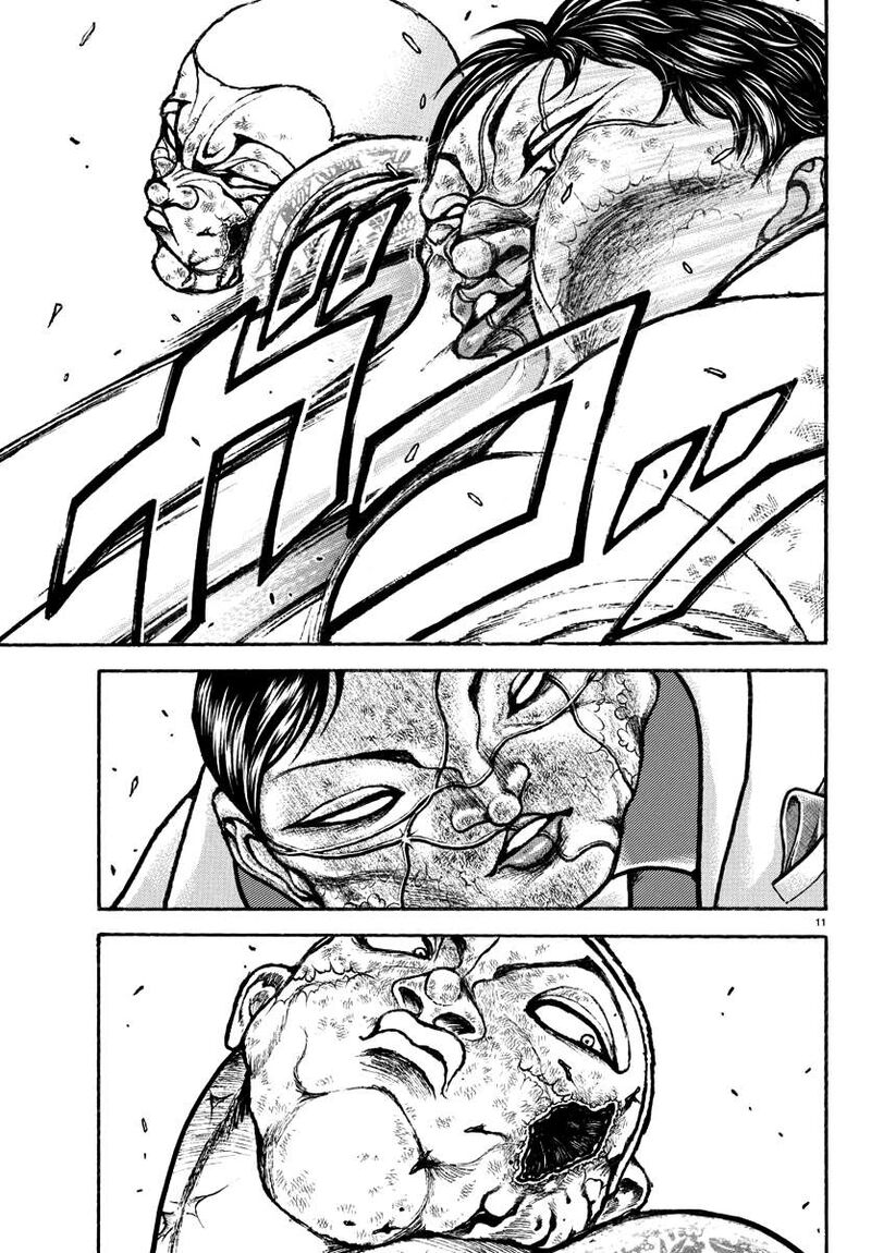 Baki Rahen Chapter 49 Page 10