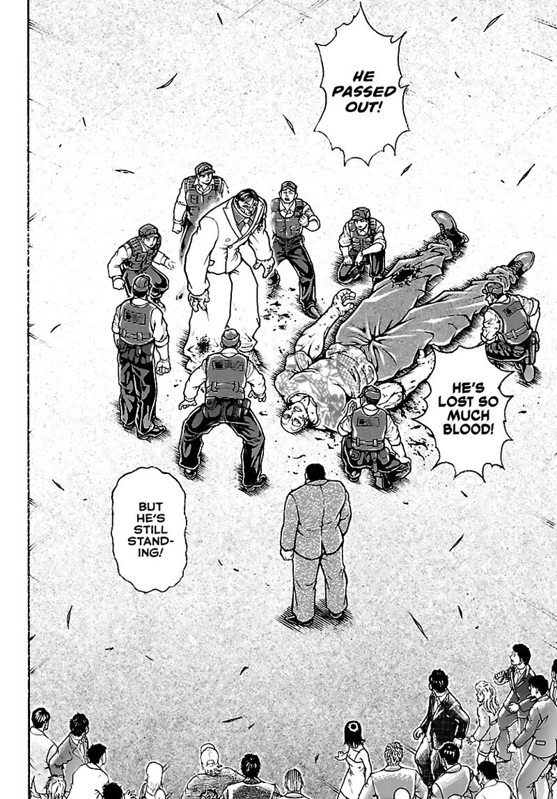 Baki Rahen Chapter 51 Page 4