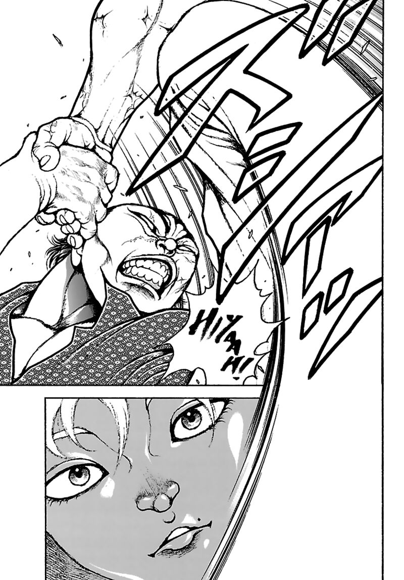 Baki Rahen Chapter 52 Page 17