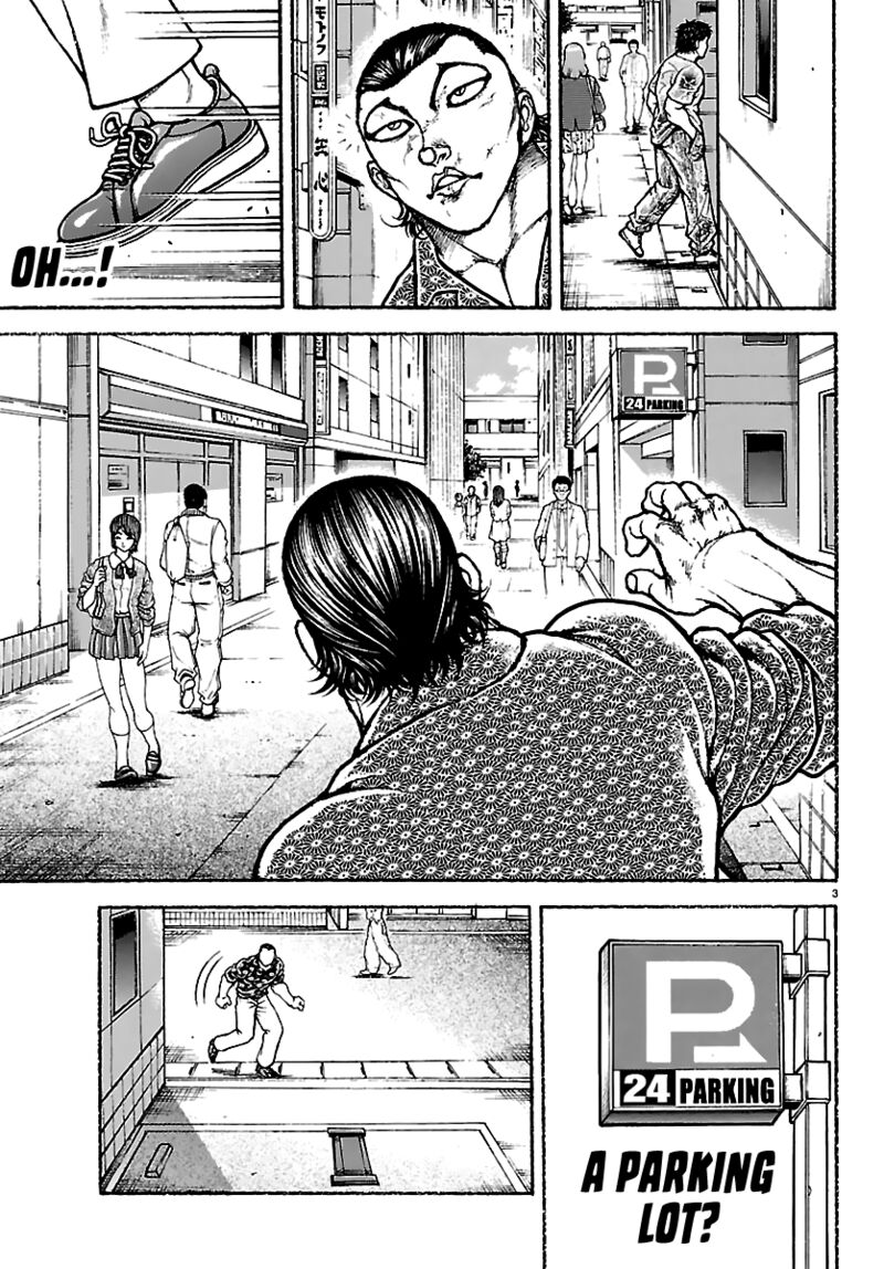 Baki Rahen Chapter 52 Page 3