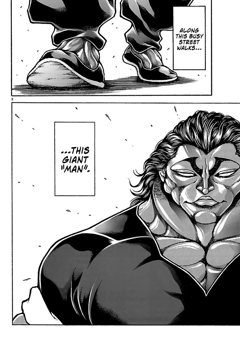 Baki Rahen Chapter 59 Page 2
