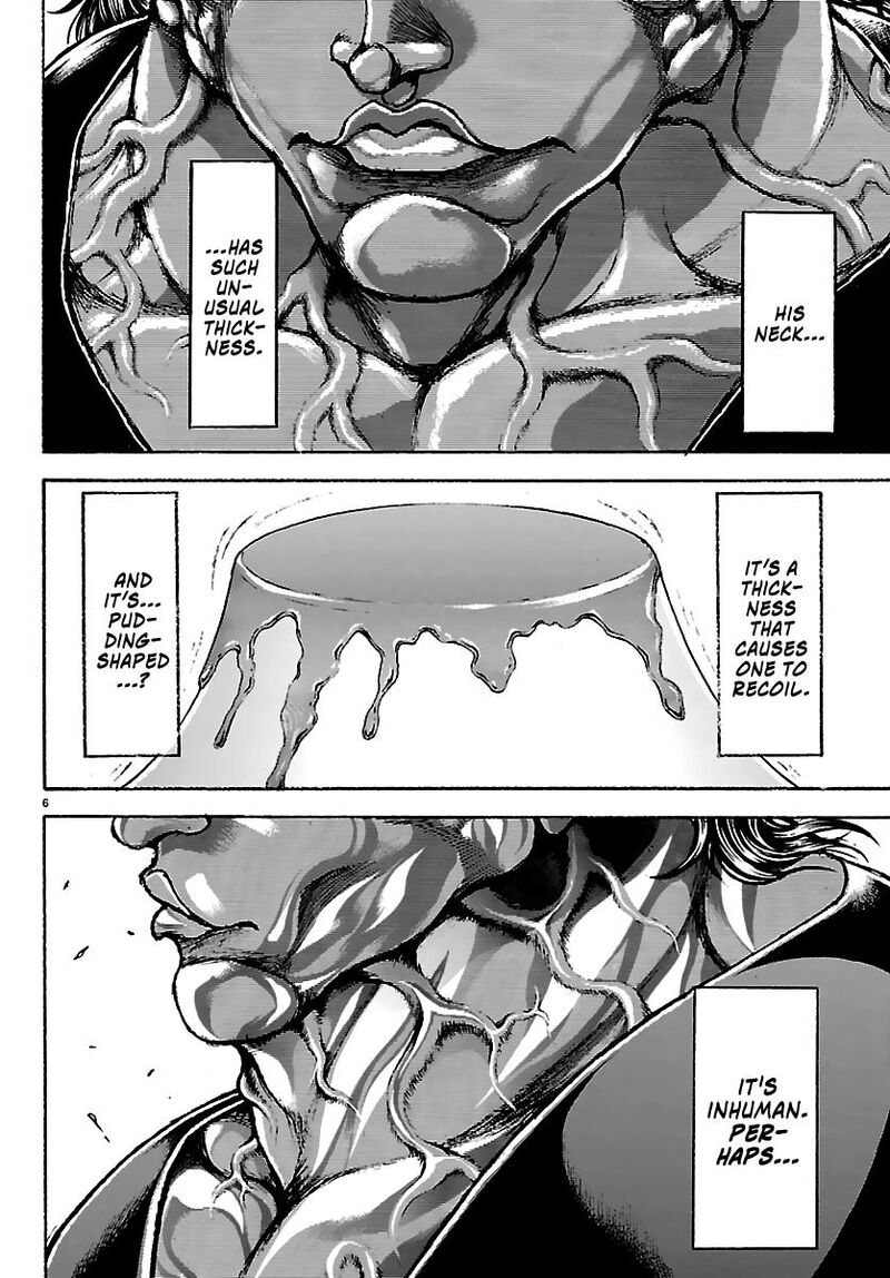 Baki Rahen Chapter 59 Page 6