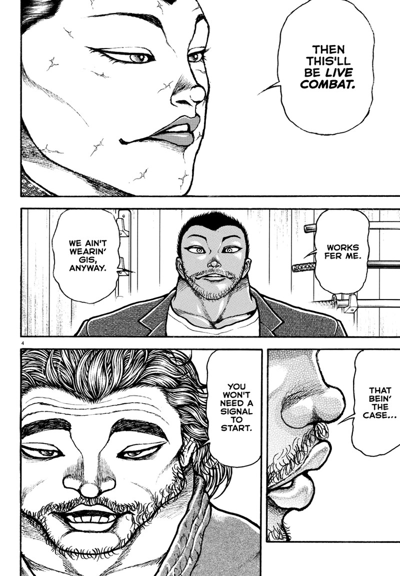 Baki Rahen Chapter 6 Page 4