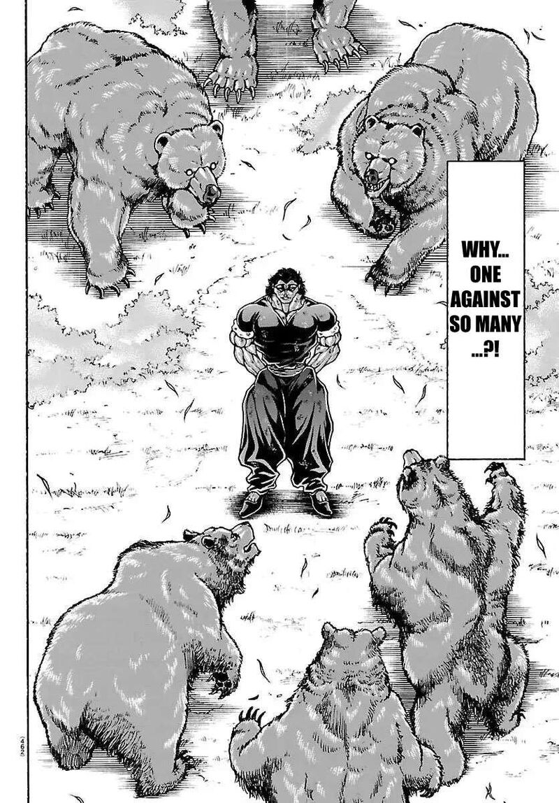 Baki Rahen Chapter 60 Page 10