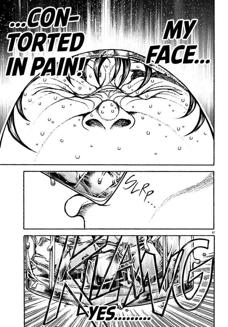 Baki Rahen Chapter 63e Page 17