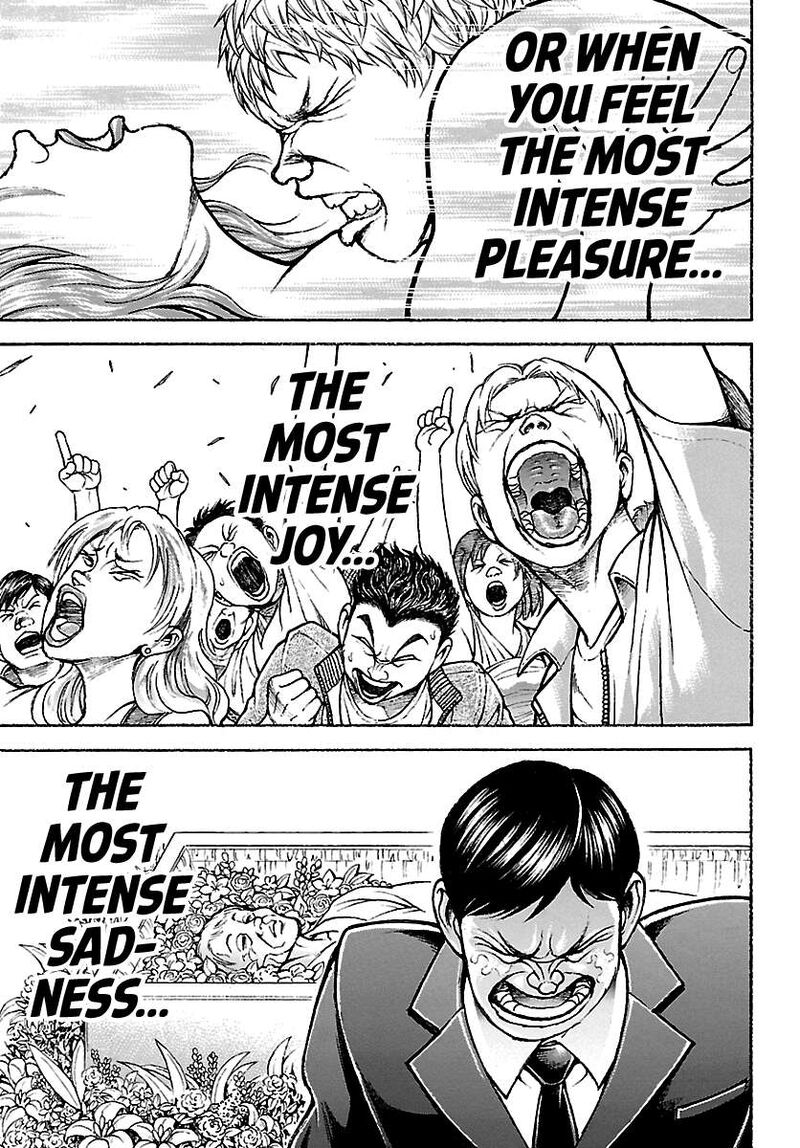Baki Rahen Chapter 63e Page 19