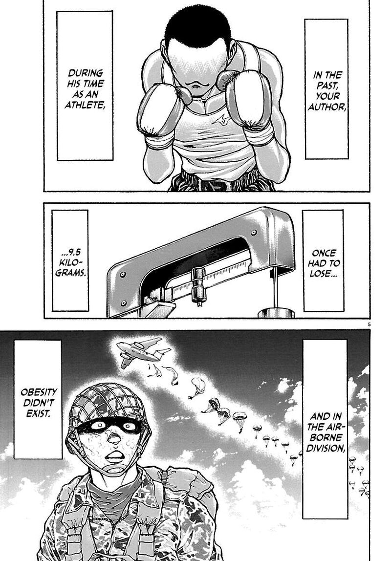 Baki Rahen Chapter 63e Page 5