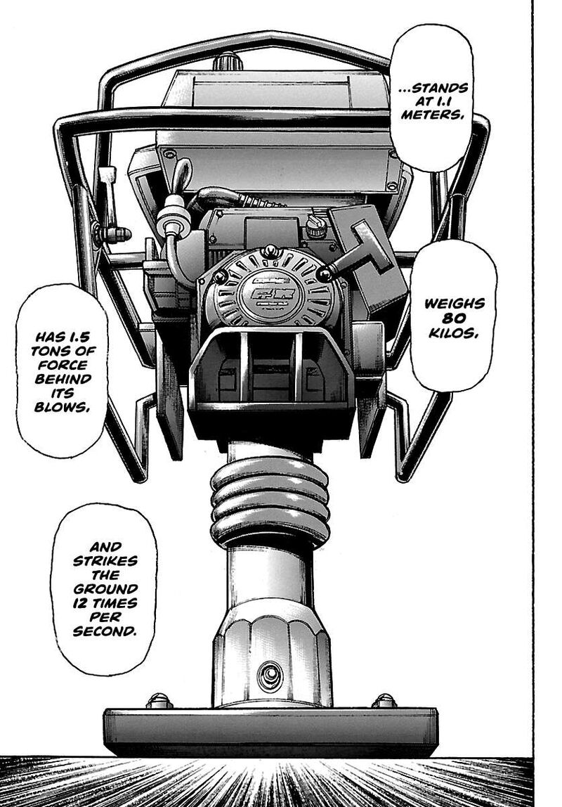 Baki Rahen Chapter 64 Page 10