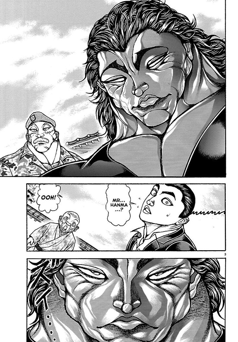 Baki Rahen Chapter 64 Page 4