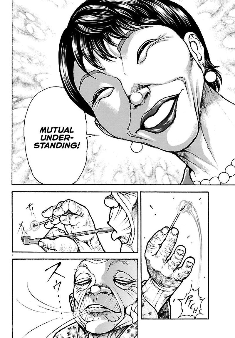 Baki Rahen Chapter 66 Page 4
