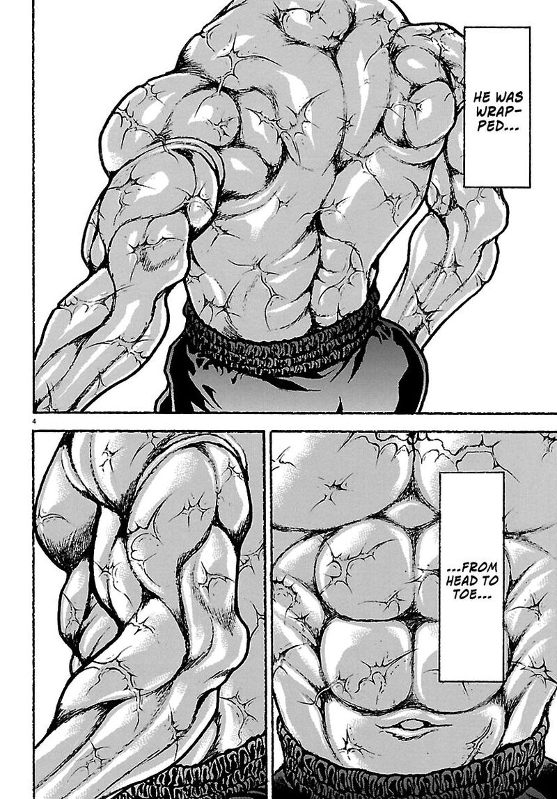Baki Rahen Chapter 71 Page 4