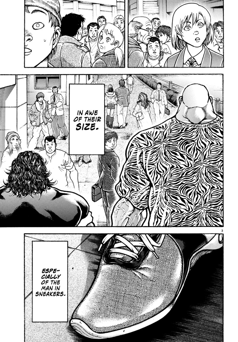 Baki Rahen Chapter 8 Page 4