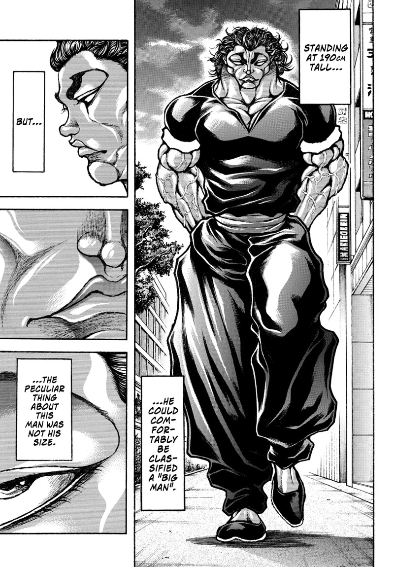 Baki Rahen Chapter 8 Page 8