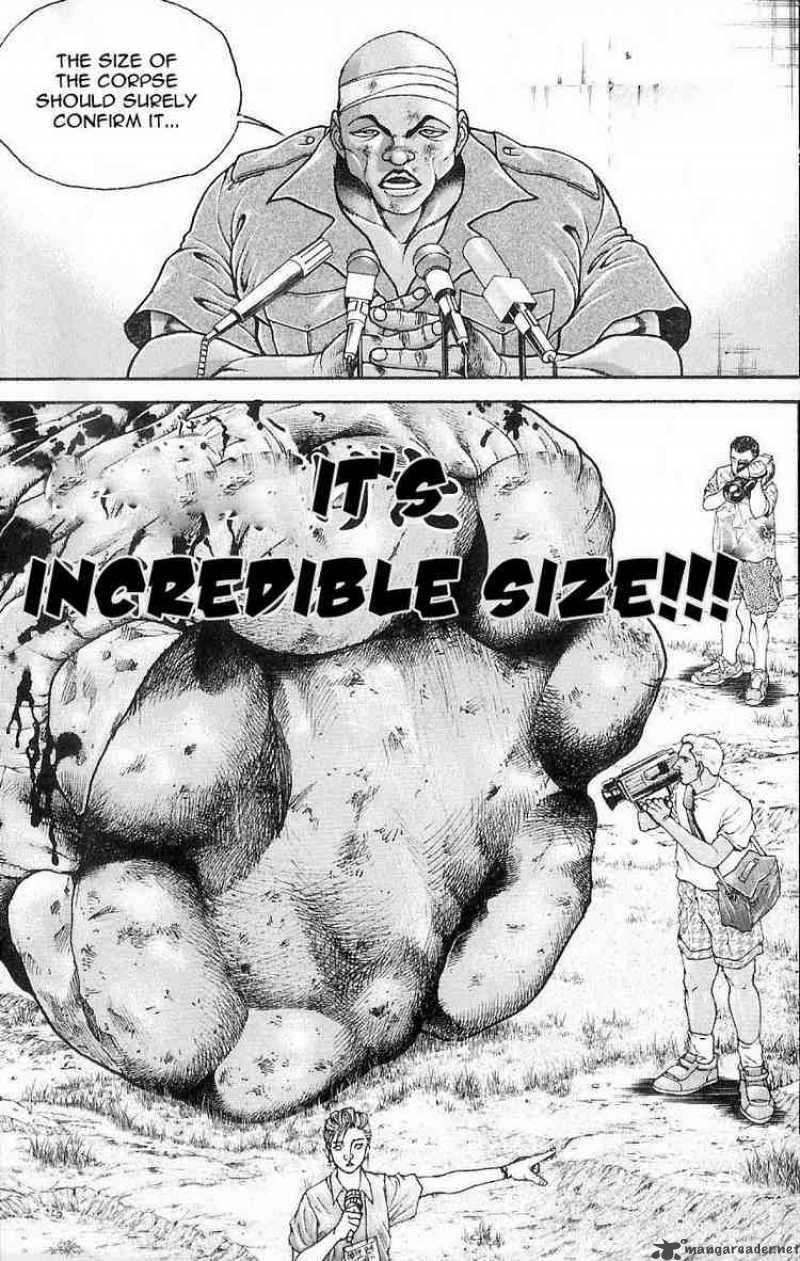 Baki Son Of Ogre Chapter 1 Page 16