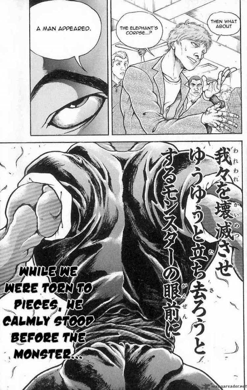 Baki Son Of Ogre Chapter 1 Page 22