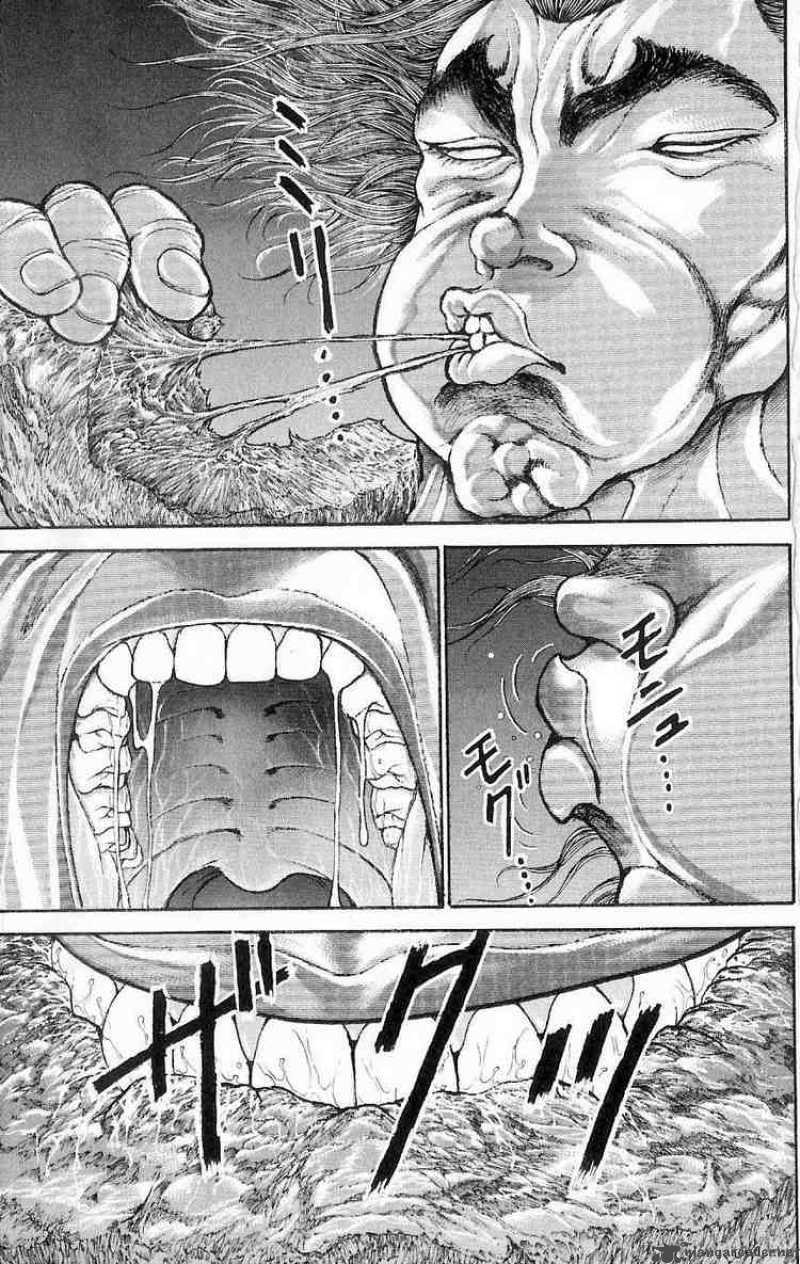 Baki Son Of Ogre Chapter 1 Page 27