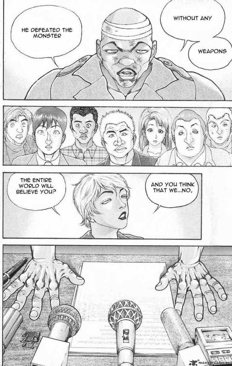 Baki Son Of Ogre Chapter 1 Page 28