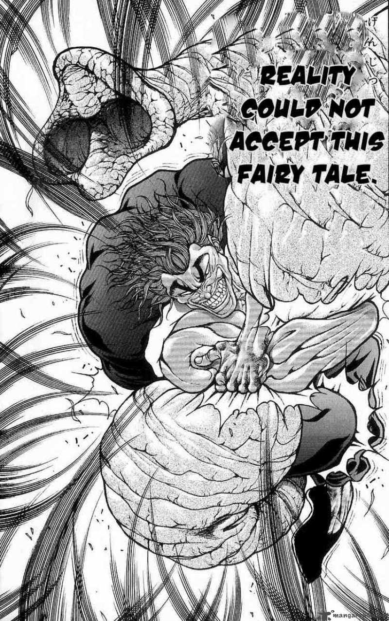 Baki Son Of Ogre Chapter 1 Page 38