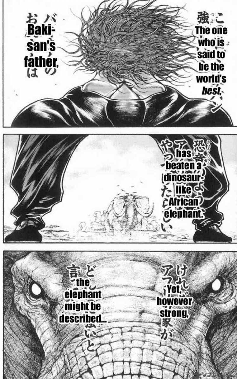 Baki Son Of Ogre Chapter 10 Page 14