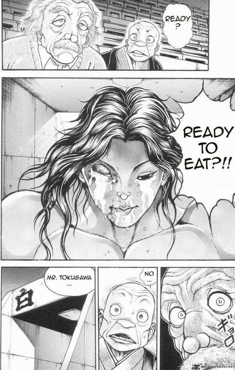 Baki Son Of Ogre Chapter 101 Page 10