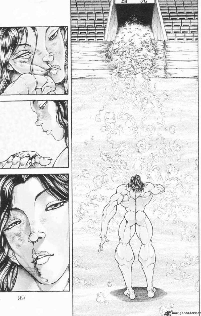 Baki Son Of Ogre Chapter 101 Page 5