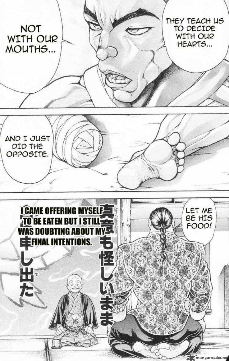 Baki Son Of Ogre Chapter 102 Page 13