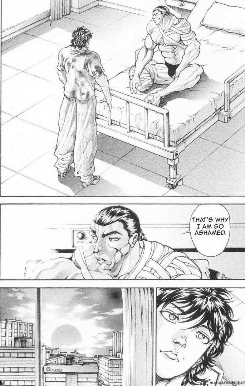 Baki Son Of Ogre Chapter 102 Page 14