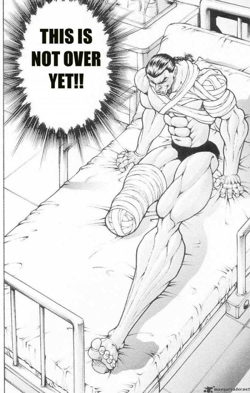 Baki Son Of Ogre Chapter 102 Page 4