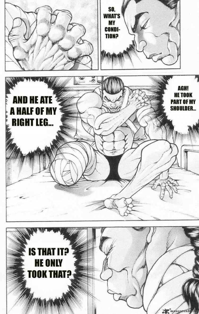 Baki Son Of Ogre Chapter 102 Page 6