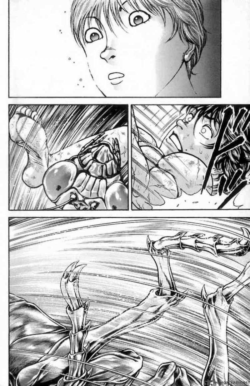 Baki Son Of Ogre Chapter 11 Page 15