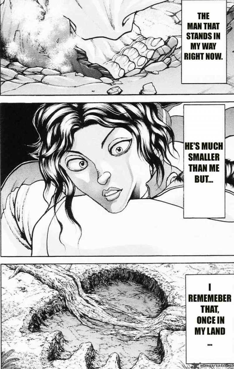 Baki Son Of Ogre Chapter 111 Page 5