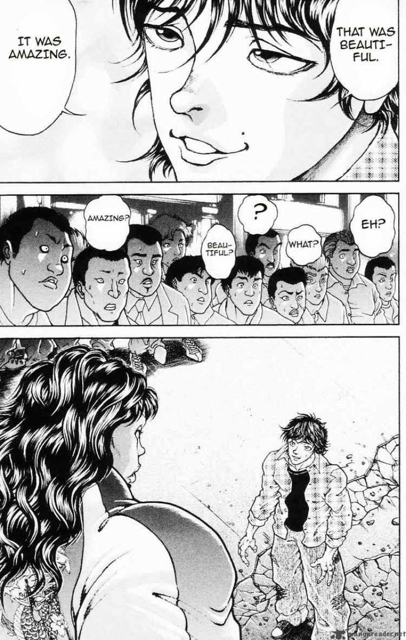 Baki Son Of Ogre Chapter 112 Page 3