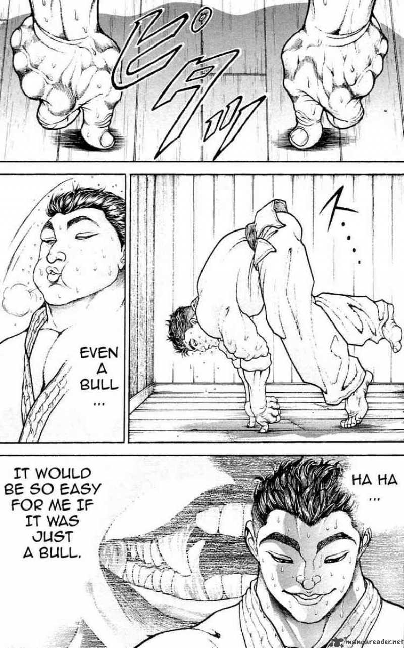 Baki Son Of Ogre Chapter 114 Page 24