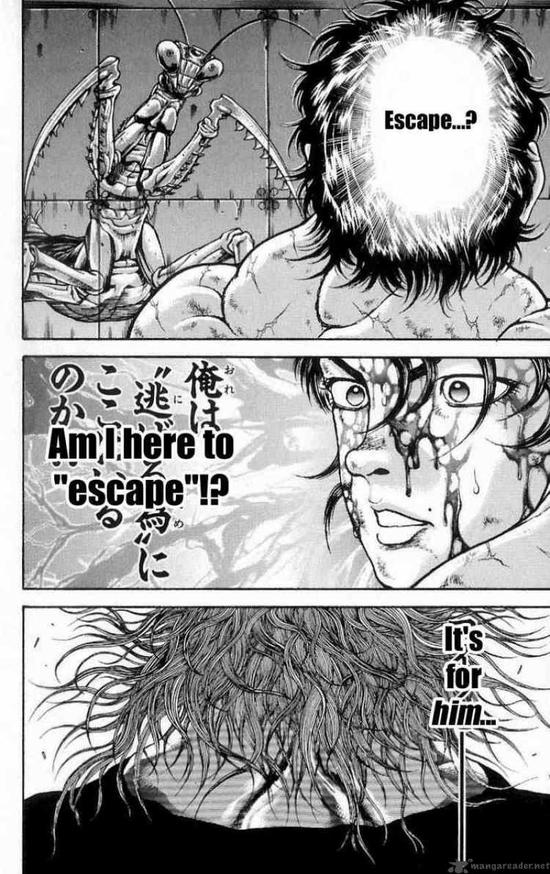 Baki Son Of Ogre Chapter 12 Page 14