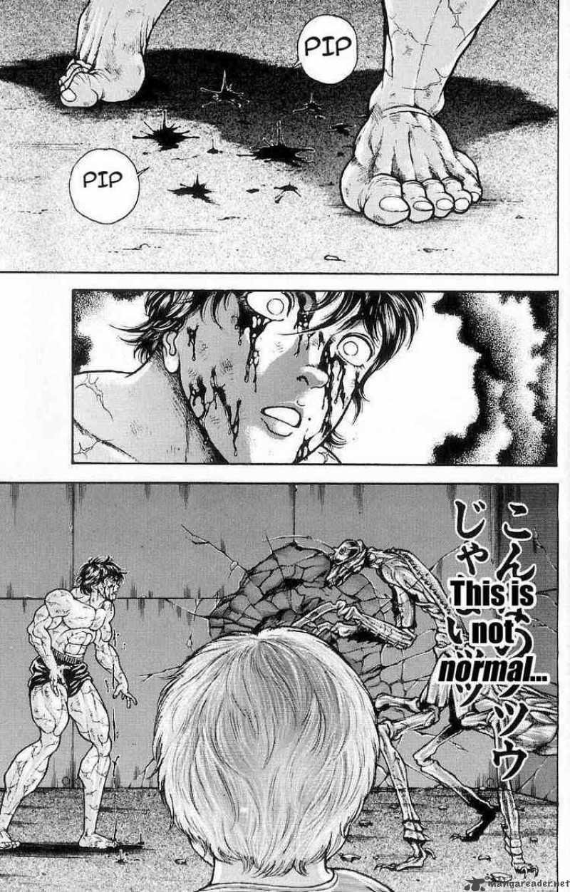 Baki Son Of Ogre Chapter 12 Page 3