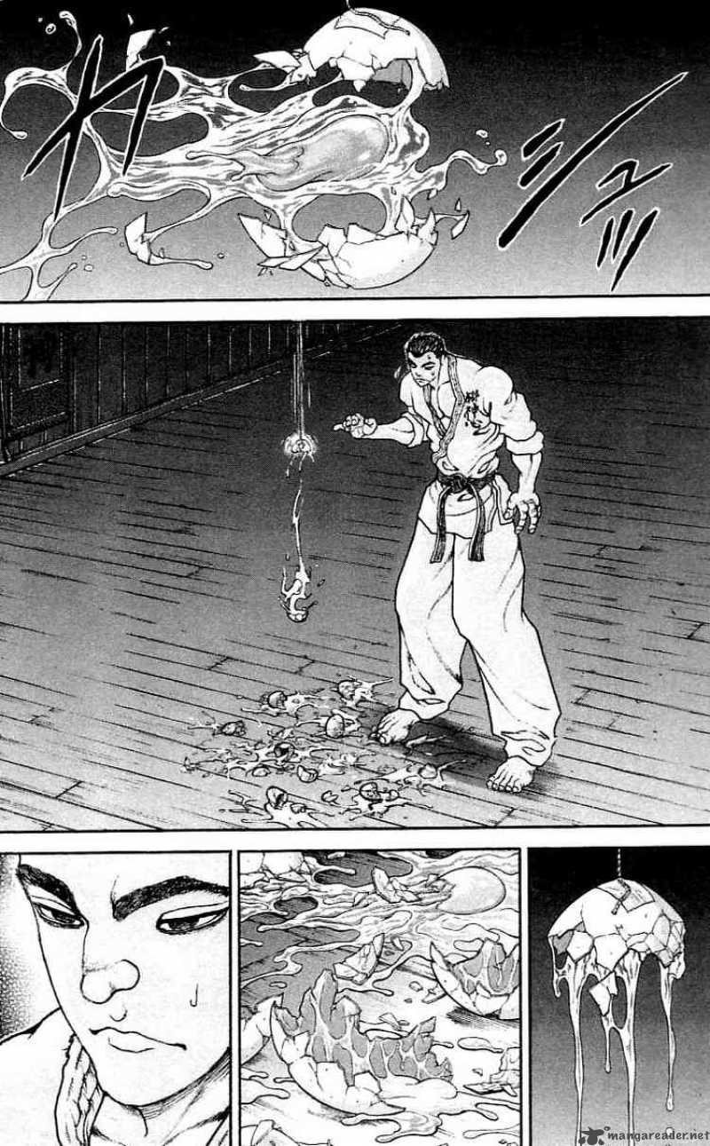 Baki Son Of Ogre Chapter 120 Page 2