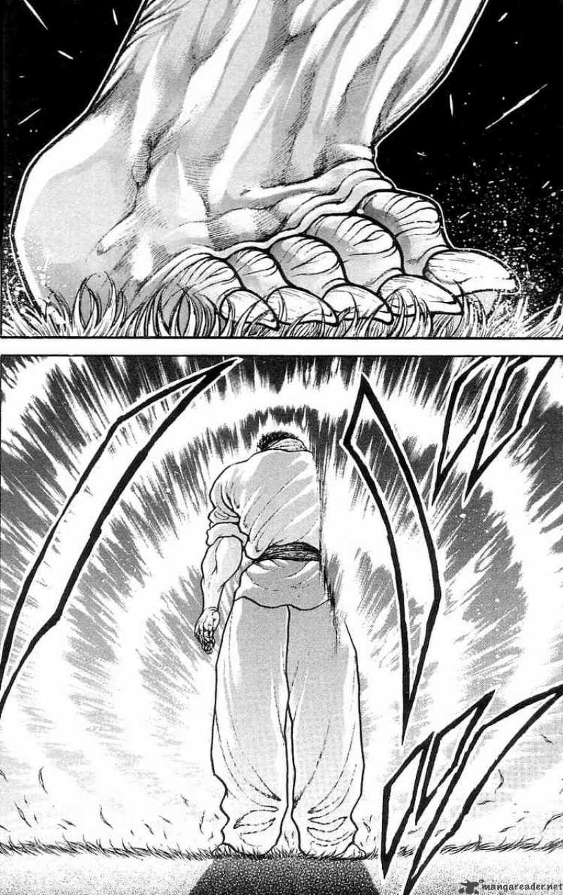 Baki Son Of Ogre Chapter 129 Page 19