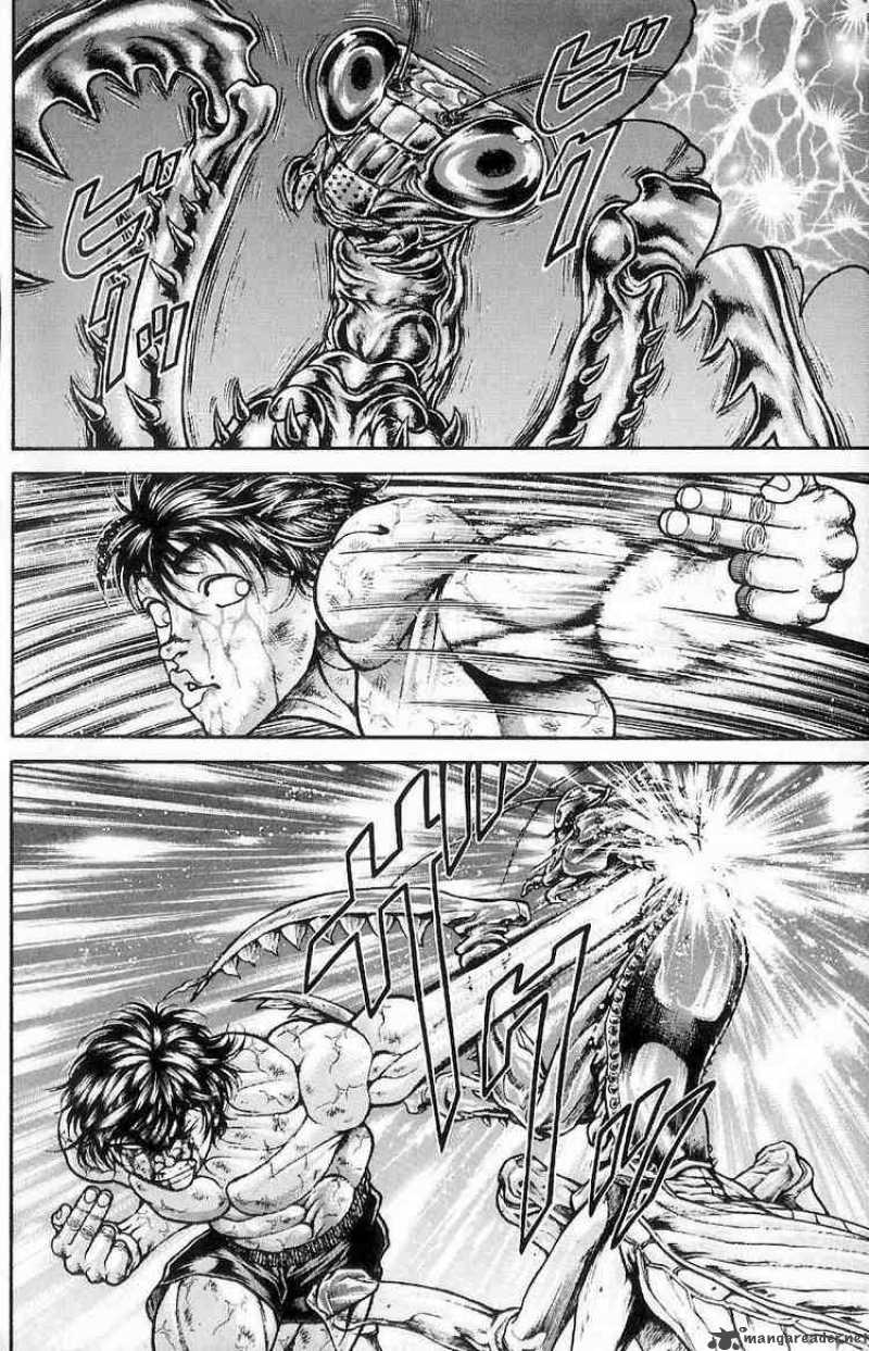 Baki Son Of Ogre Chapter 13 Page 13