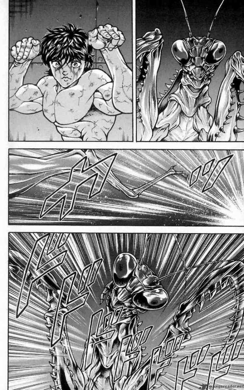 Baki Son Of Ogre Chapter 13 Page 9