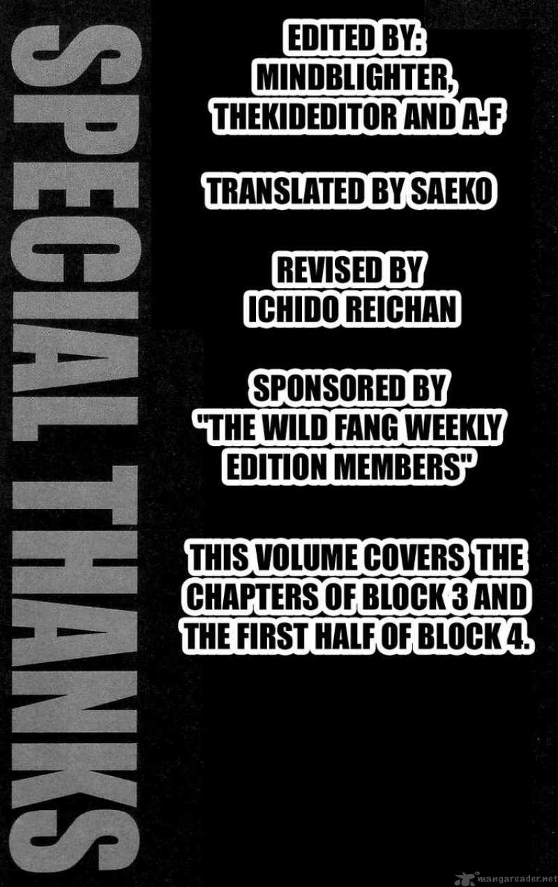 Baki Son Of Ogre Chapter 130 Page 21
