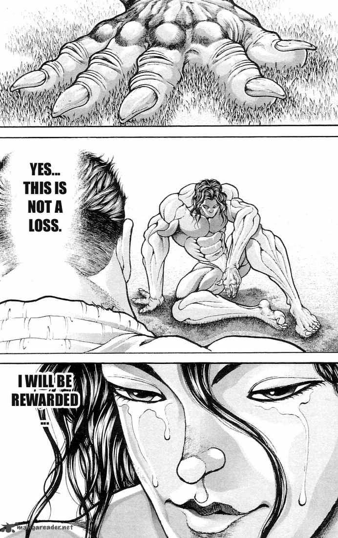 Baki Son Of Ogre Chapter 132 Page 15